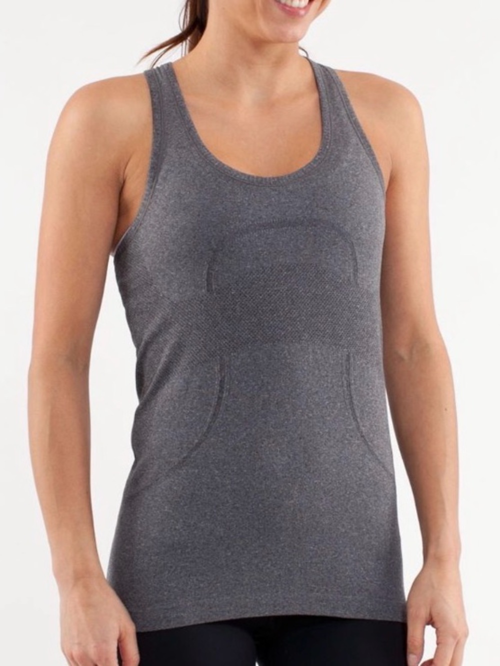 Lululemon Run: Swiftly Racerback